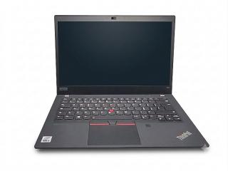Lenovo ThinkPad T14 Gen1 Core I5-10210U 1.6 Ghz. 16 GB 256 GB SSD M.2-2280 NVME Webcam  LCD FHD Touch  14.1"  Win 11 Pro - L1007261SP